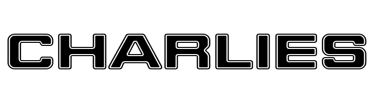 Millenium Bold Extended BT  Free Fonts Download