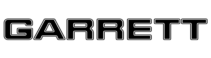 Millenium Bold Extended BT  Free Fonts Download