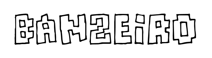 Freaks of Nature  Free Fonts Download