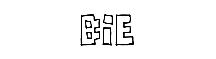 Freaks of Nature  Free Fonts Download