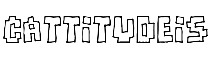 Freaks of Nature  Free Fonts Download