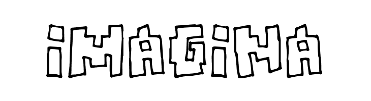 Freaks of Nature  Free Fonts Download