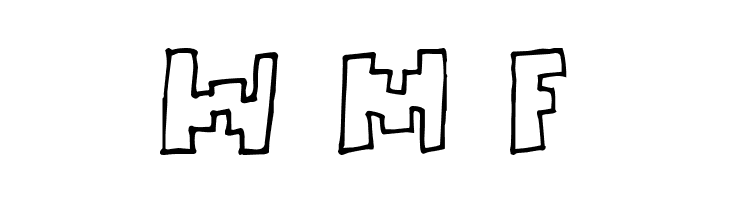Freaks of Nature  Free Fonts Download