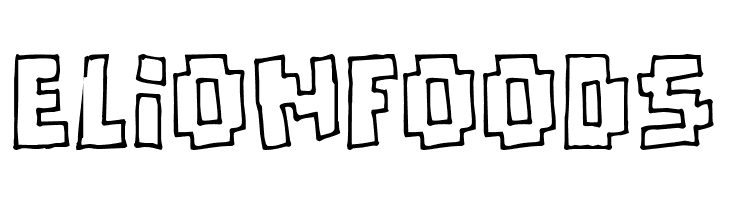 Freaks of Nature  Free Fonts Download