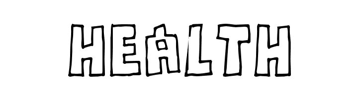 Freaks of Nature  Free Fonts Download