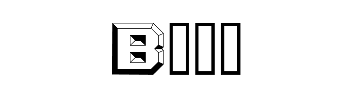 Argentum White  Free Fonts Download