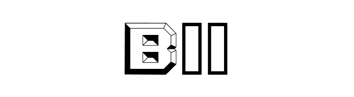 Argentum White  Free Fonts Download