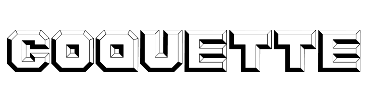 Argentum White  Free Fonts Download