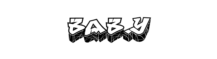LHF Def Artist | BASE  Free Fonts Download