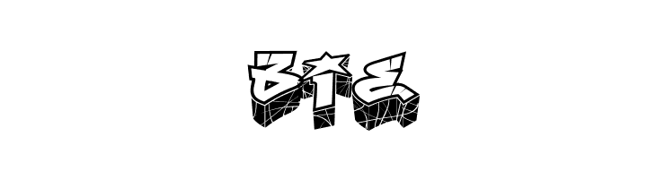 LHF Def Artist | BASE  Free Fonts Download