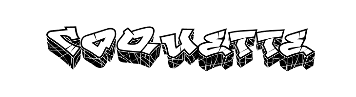 LHF Def Artist | BASE  Free Fonts Download