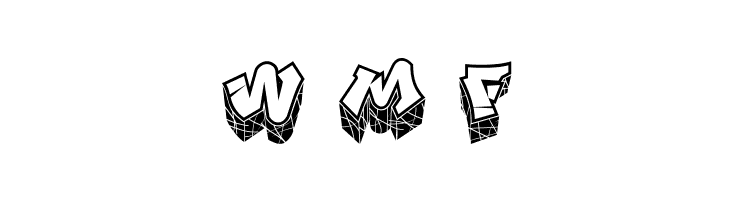 LHF Def Artist | BASE  Free Fonts Download
