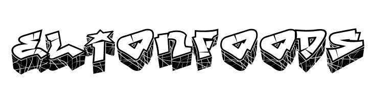 LHF Def Artist | BASE  Free Fonts Download