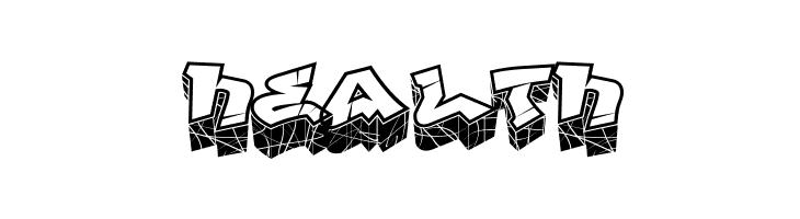 LHF Def Artist | BASE  Free Fonts Download