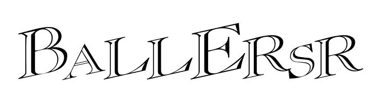 CasqueOpenFaceWacky  Free Fonts Download