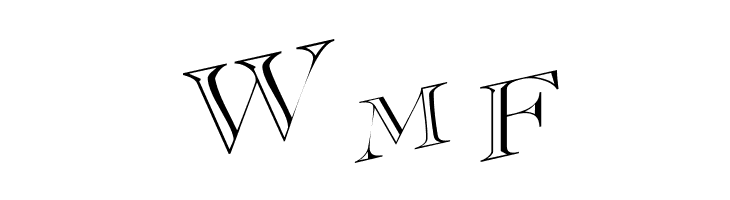 CasqueOpenFaceWacky  Free Fonts Download