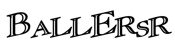 CasqueOpenFaceWacky Bold  Free Fonts Download