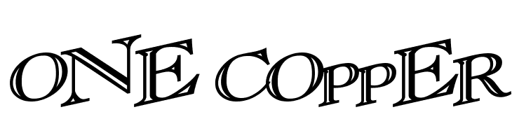 CasqueOpenFaceWacky Bold  Free Fonts Download