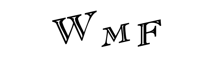 CasqueOpenFaceWacky Bold  Free Fonts Download