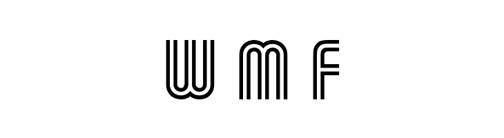 GALLEDIS  Free Fonts Download