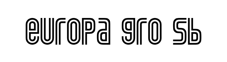 GALLEDIS  Free Fonts Download