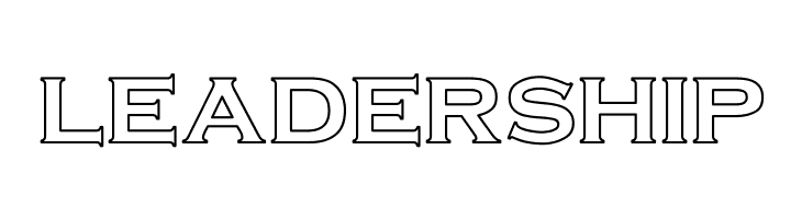 Cimier Hollow  Free Fonts Download