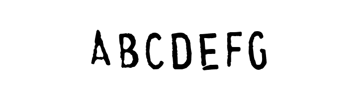 Cheapskate Fill  Free Fonts Download