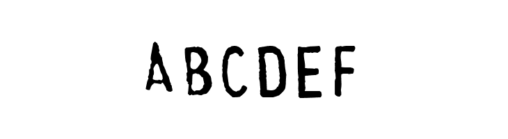 Cheapskate Fill  Free Fonts Download