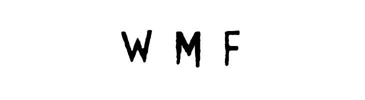 Cheapskate Fill  Free Fonts Download
