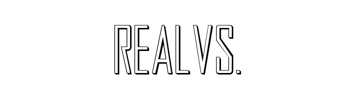 HollowGothic Caps Medium  Free Fonts Download