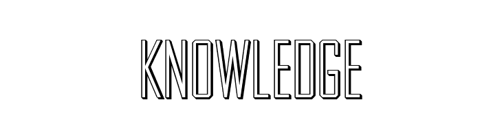 AgencyGothic  Free Fonts Download