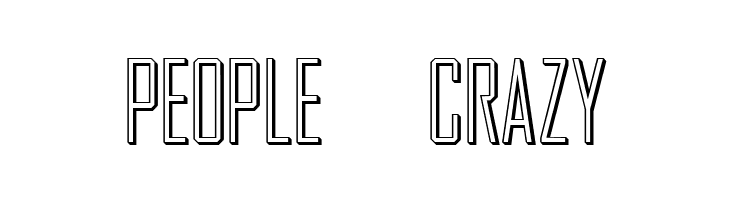 AgencyGothic  Free Fonts Download