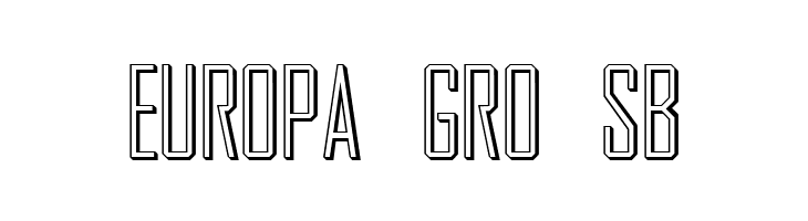 AgencyGothic  Free Fonts Download