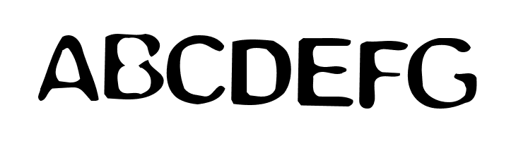 Trapped Light  Free Fonts Download