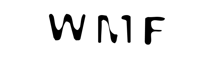 Trapped Light  Free Fonts Download