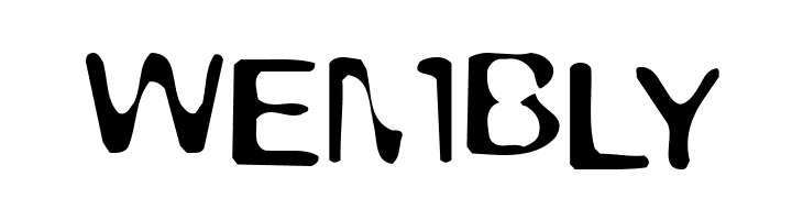 Trapped Light  Free Fonts Download