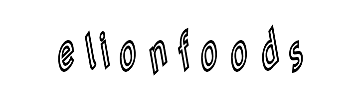 Tip Me Cheapy  Free Fonts Download