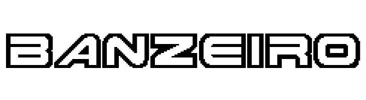 Knighthawks  Free Fonts Download