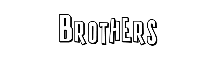 K.P. Duty Overtime JL  Free Fonts Download