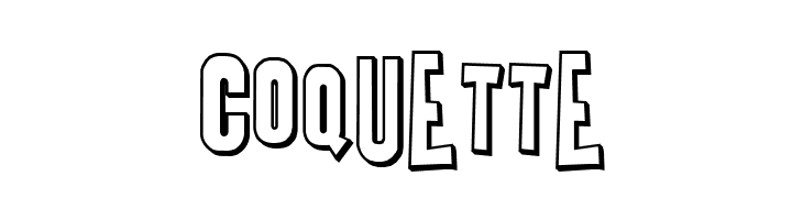 K.P. Duty Overtime JL  Free Fonts Download