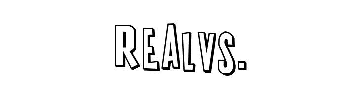 K.P. Duty Overtime JL  Free Fonts Download