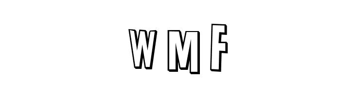 K.P. Duty Overtime JL  Free Fonts Download