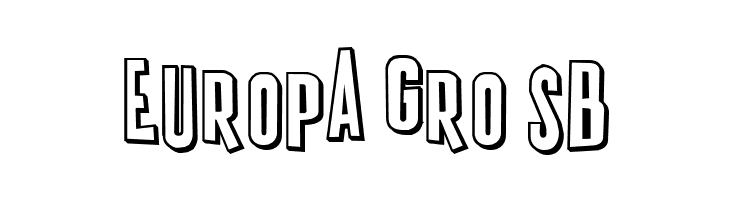 K.P. Duty Overtime JL  Free Fonts Download