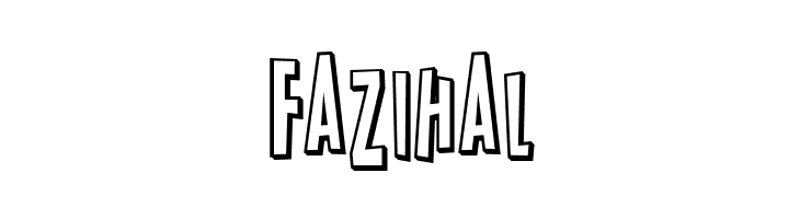 K.P. Duty Overtime JL  Free Fonts Download