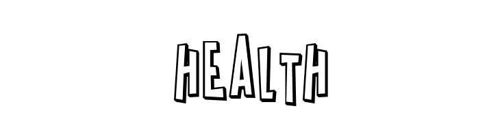 K.P. Duty Overtime JL  Free Fonts Download