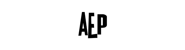 K.P. Duty JL  Free Fonts Download