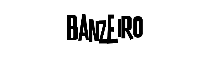 K.P. Duty JL  Free Fonts Download