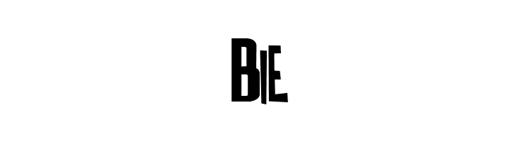 K.P. Duty JL  Free Fonts Download