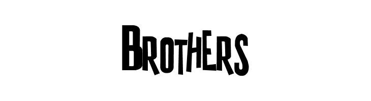 K.P. Duty JL  Free Fonts Download