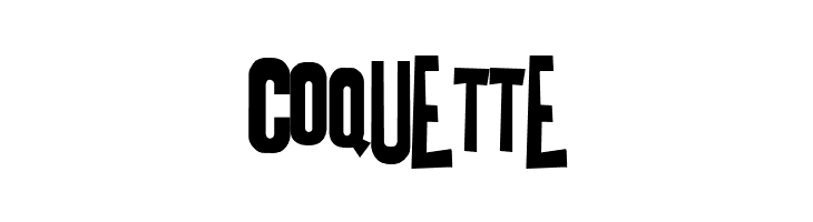 K.P. Duty JL  Free Fonts Download